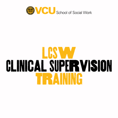 LCSW Clinical Supervision Training (April 17 & 18, 2026)