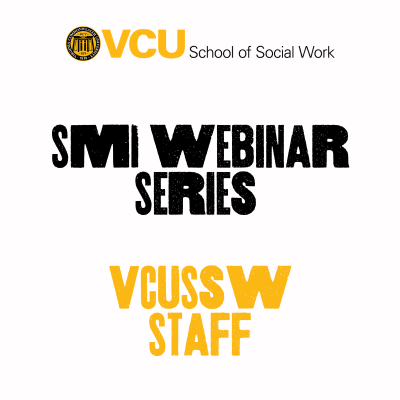 VCUSSW Staff Registration