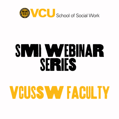 VCUSSW Faculty Registration