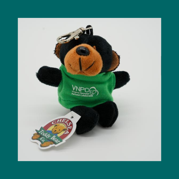 Mini VNPC Mascot Bear