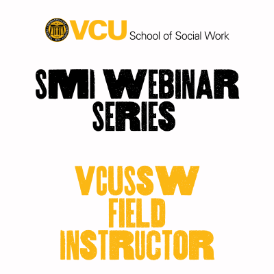 VCUSSW Field Instructor